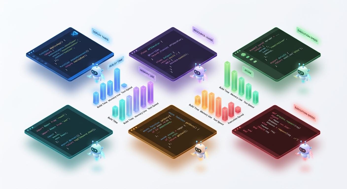 2026年最佳AI编程助手全面评测：6款横向对比（含国产）