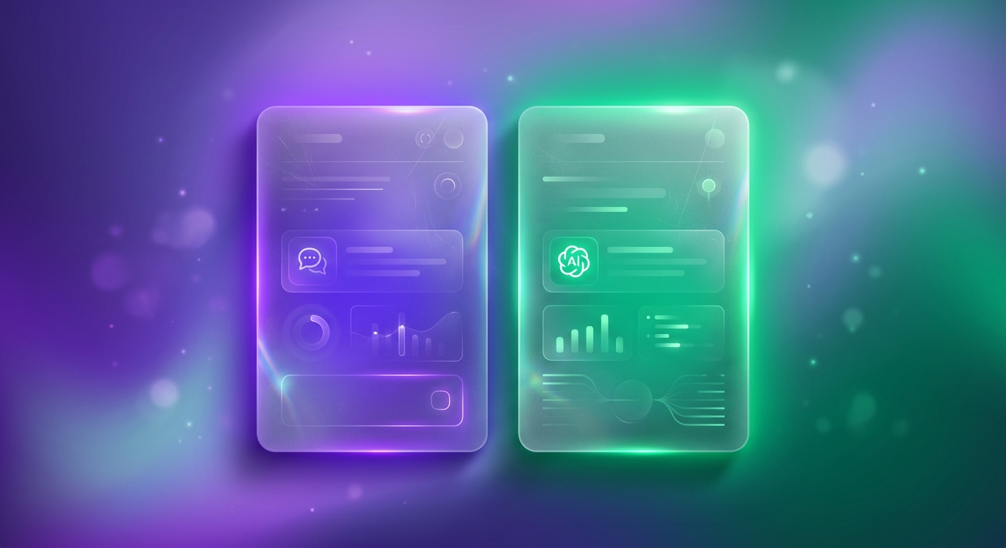 Claude vs ChatGPT 2026深度对比：哪个AI助手更适合你？