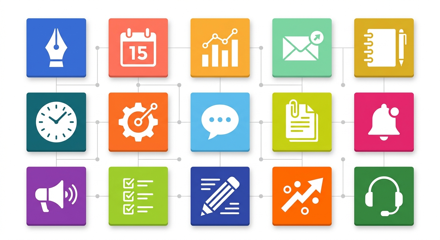 2026年AI办公工具推荐：15款提升效率神器，按场景精选